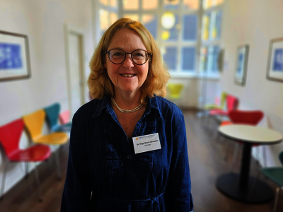 Fachärztin Kinder- und Jugendpsychosomatik Dr. Hege Maria Verweyen